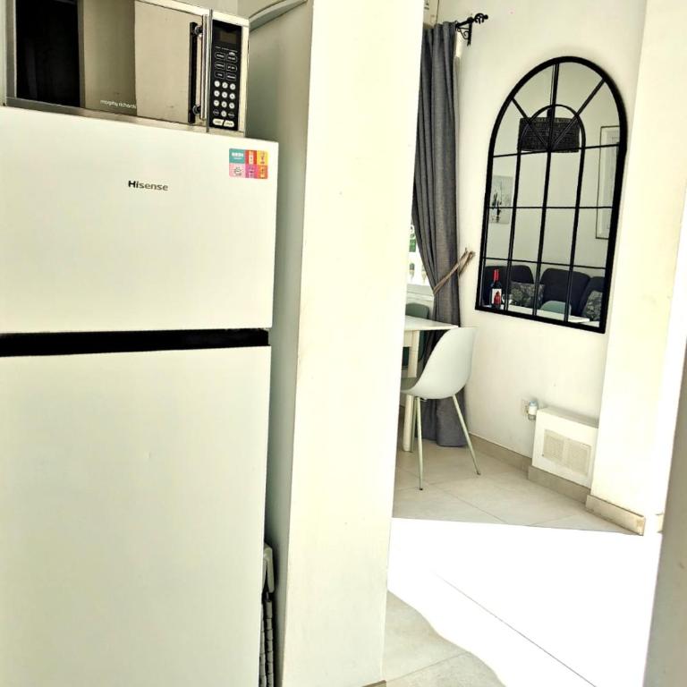 Appartement cosy - La Siesta - Apartamento de 2 dormitorios - 16