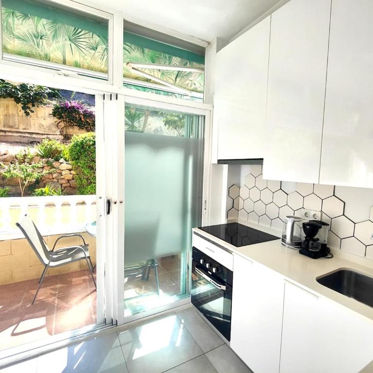 Appartement cosy - La Siesta - Apartamento de 2 dormitorios - 15