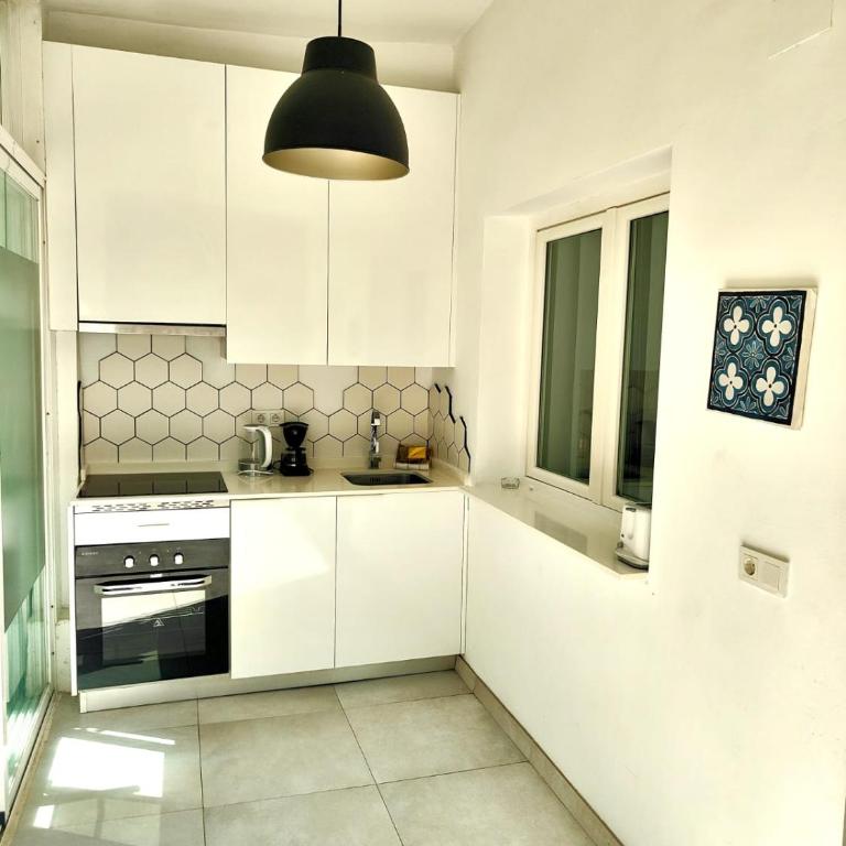 Appartement cosy - La Siesta - Apartamento de 2 dormitorios - 10