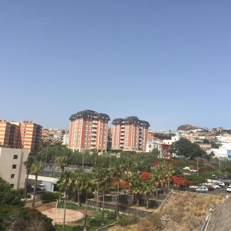Apartamento Puerto - Apartamento con balcón - 38