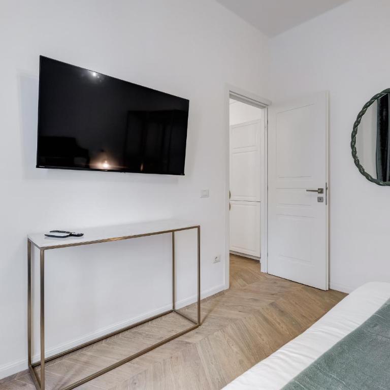 New opening - Ponte Milvio - Apartment mit 2 Schlafzimmern - 3