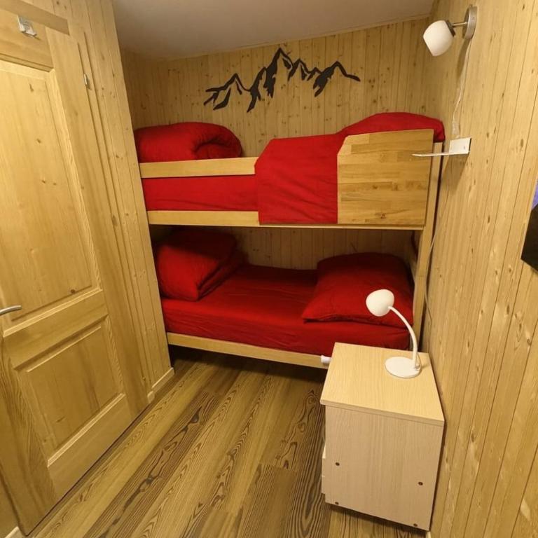 Alter Lärch - Chalet mit 2 Schlafzimmern - 15