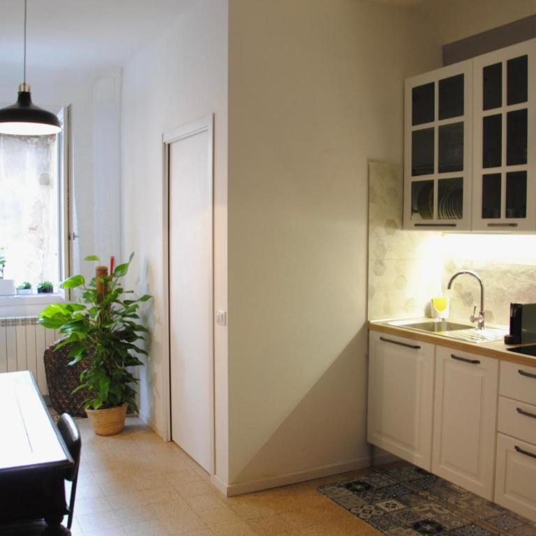 Luxury Casa Di LôLo With Private Kitchen - Appartamento con 2 Camere da Letto - 3