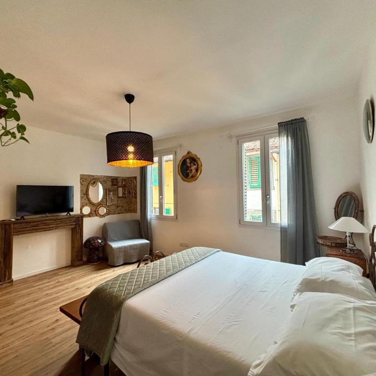 Luxury Casa Di LôLo With Private Kitchen - Appartamento con 2 Camere da Letto - 6