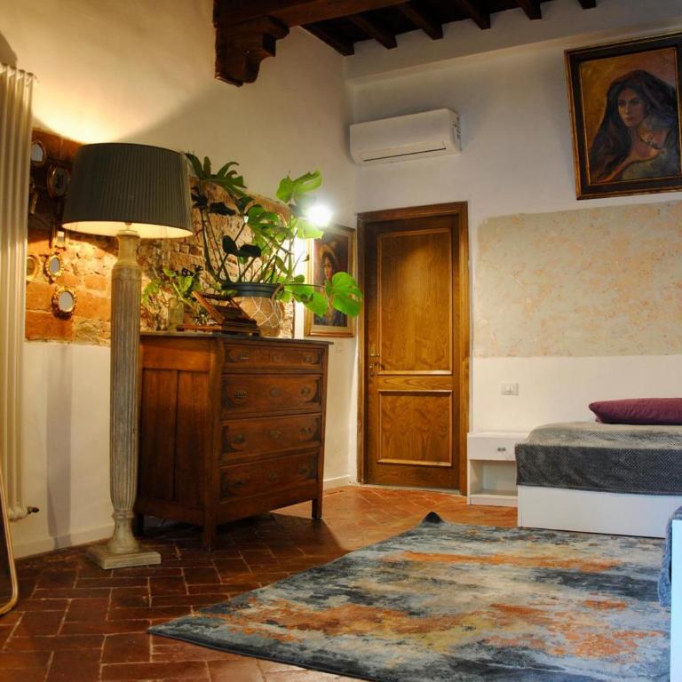 Luxury Casa Di LôLo With Private Kitchen - Appartamento con 2 Camere da Letto - 7