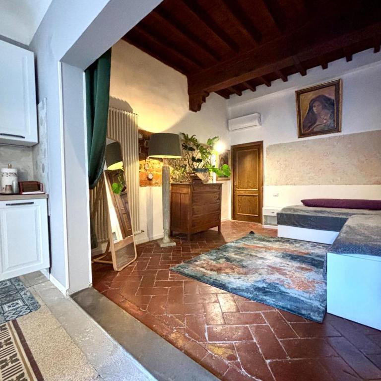 Luxury Casa Di LôLo With Private Kitchen - Appartamento con 2 Camere da Letto - 9