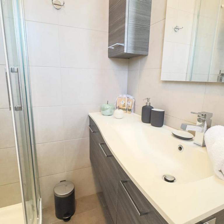 Suite Canal Salso by Ca-Sa Check - Apartment - 30