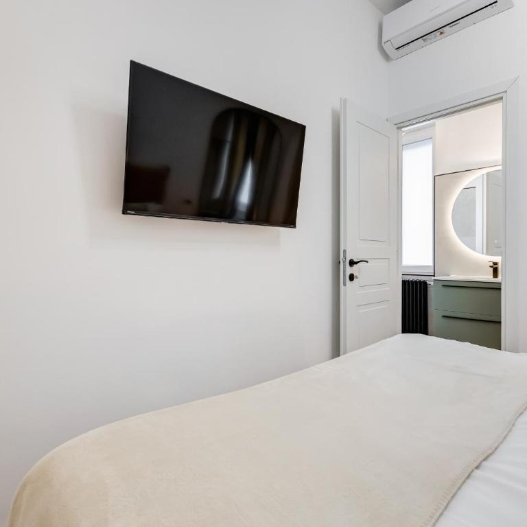 New opening - Ponte Milvio - Apartamento de 2 dormitorios - 28
