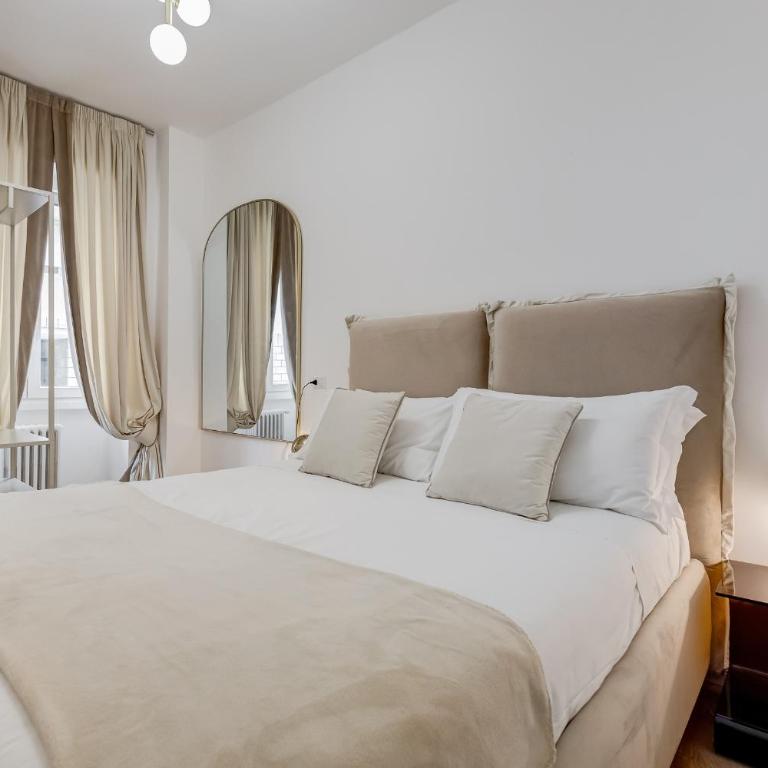 New opening - Ponte Milvio - Apartamento de 2 dormitorios - 41