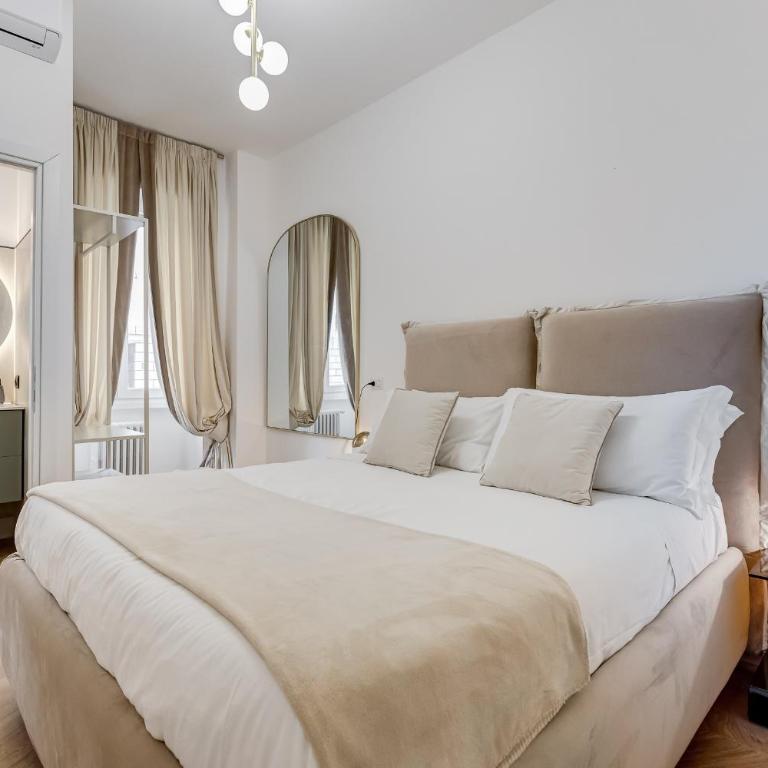 New opening - Ponte Milvio - Apartamento de 2 dormitorios - 29