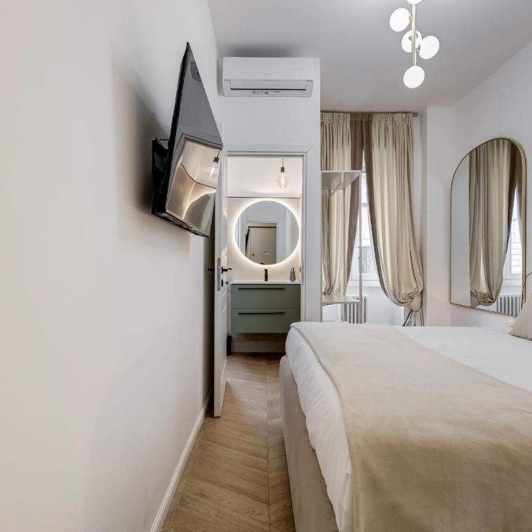 New opening - Ponte Milvio - Apartamento de 2 dormitorios - 39
