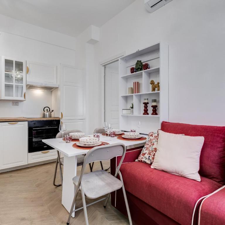 New opening - Ponte Milvio - Apartamento de 2 dormitorios - 49