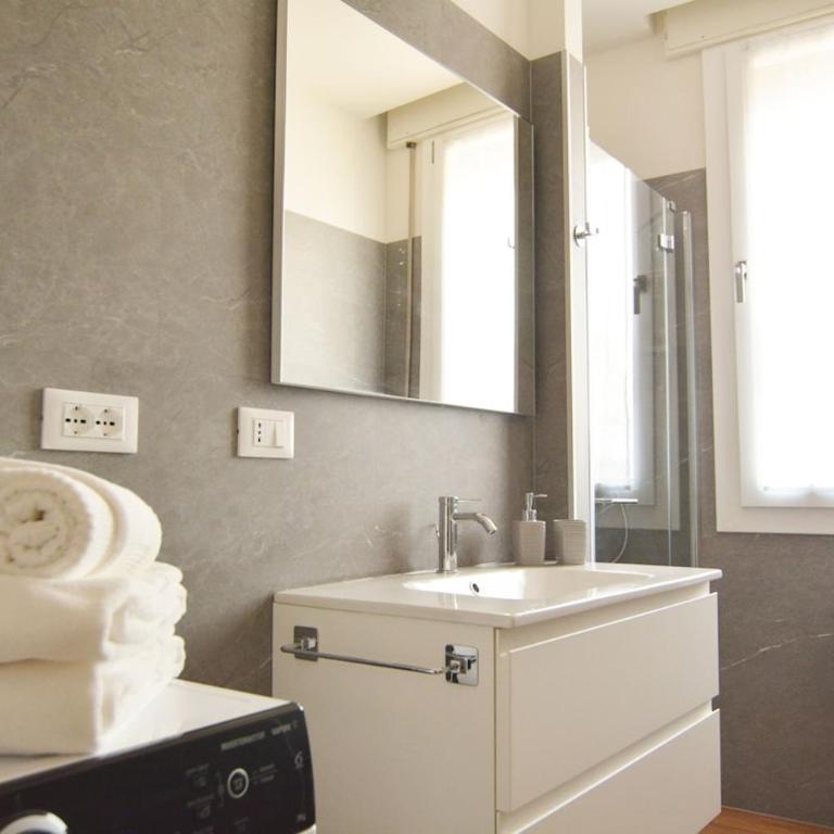 At the Tito Livio Passage - between history and modernity - Appartamento con 1 Camera da Letto - 6