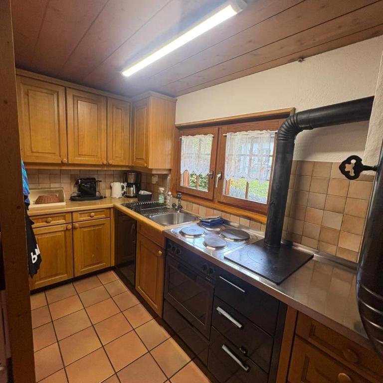 Alter Lärch - Chalet mit 2 Schlafzimmern - 19