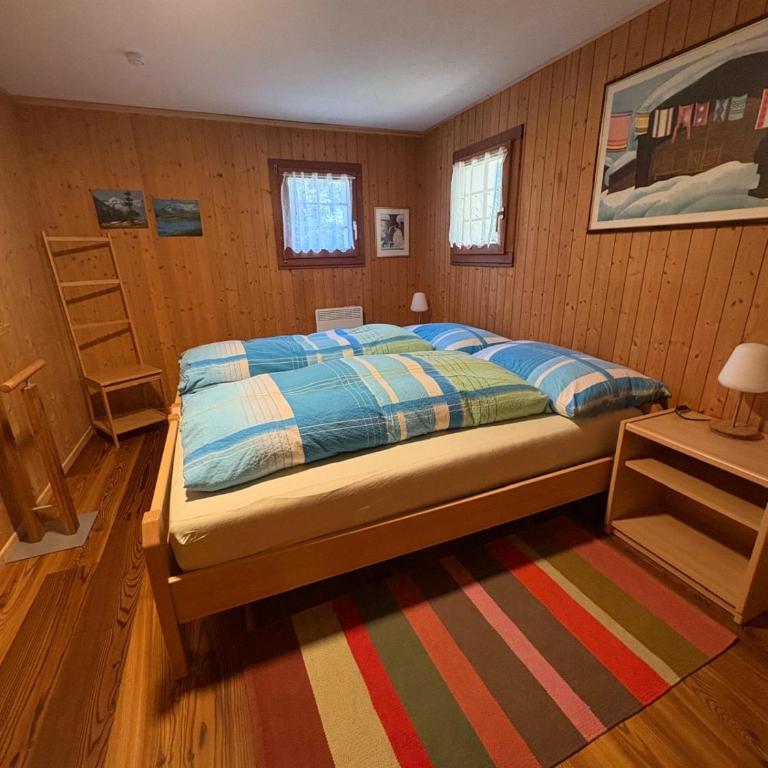 Alter Lärch - Chalet mit 2 Schlafzimmern - 14