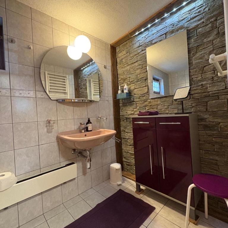 Alter Lärch - Chalet mit 2 Schlafzimmern - 17