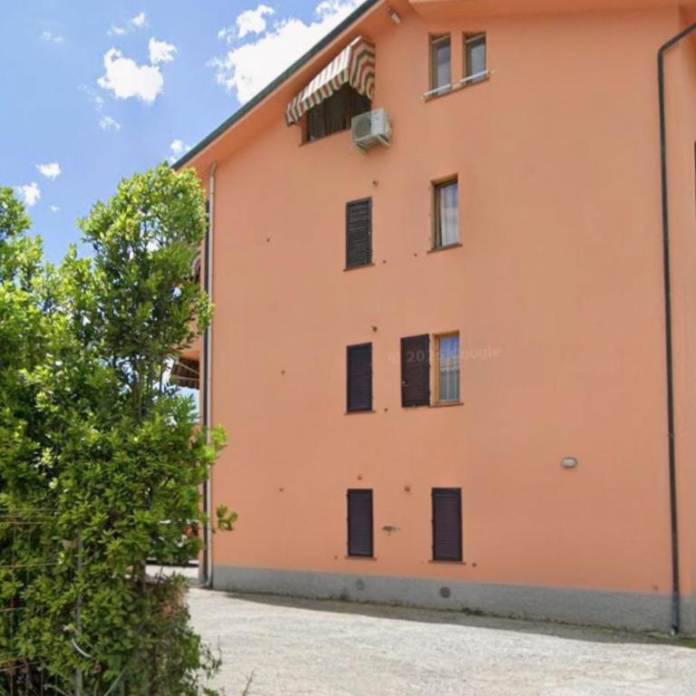 La casa di Emilia - Appartamento con 1 Camera da Letto - 21