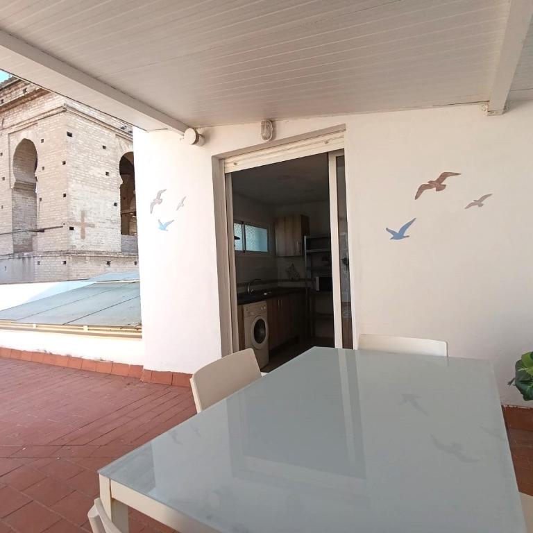 Duplex San Martin ROOF TOP - Apartamento de 2 dormitorios - 20