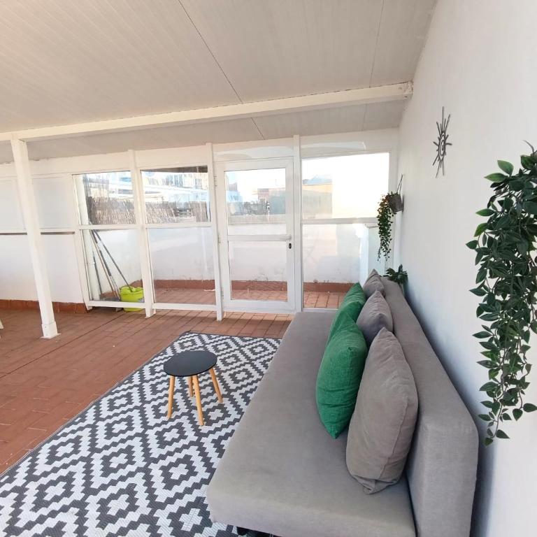 Duplex San Martin ROOF TOP - Apartamento de 2 dormitorios - 19