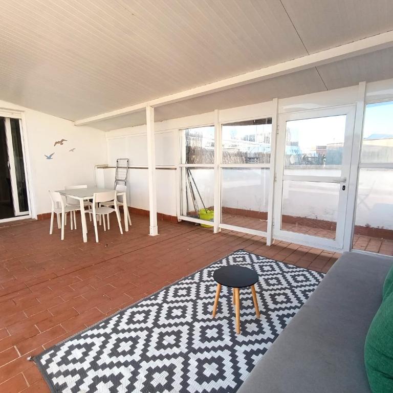 Duplex San Martin ROOF TOP - Apartamento de 2 dormitorios - 16