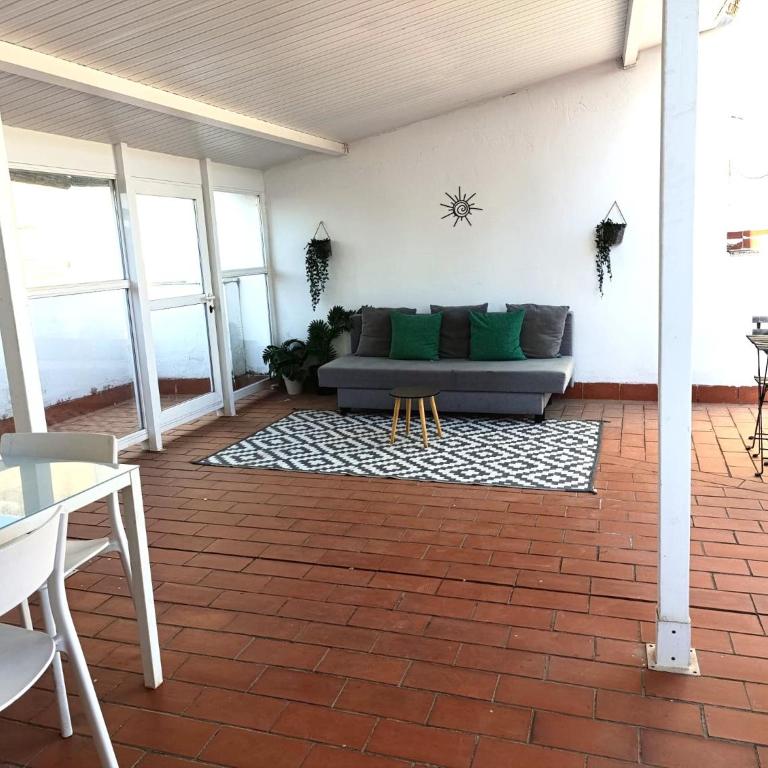 Duplex San Martin ROOF TOP - Apartamento de 2 dormitorios - 12