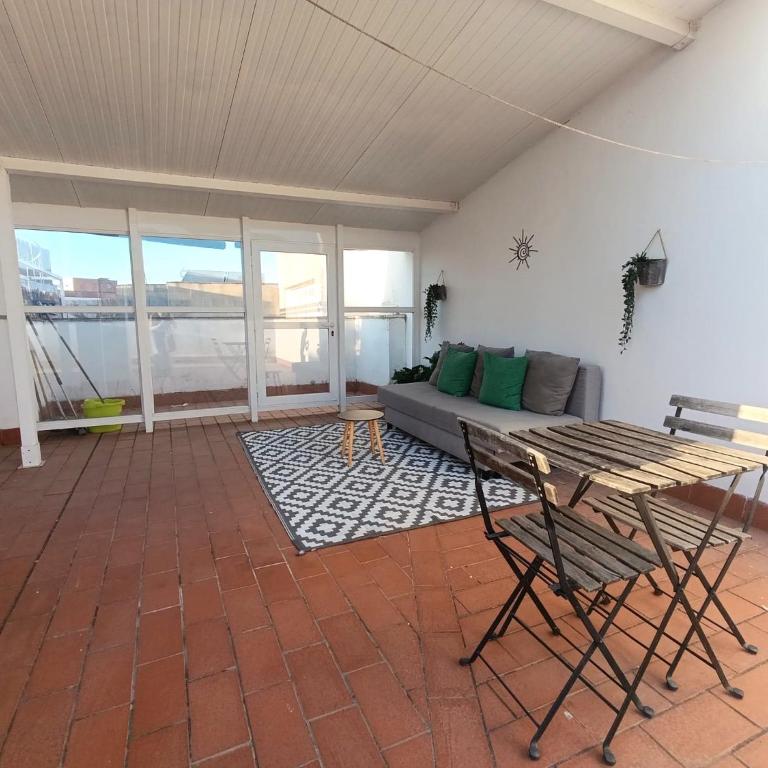 Duplex San Martin ROOF TOP - Apartamento de 2 dormitorios - 21