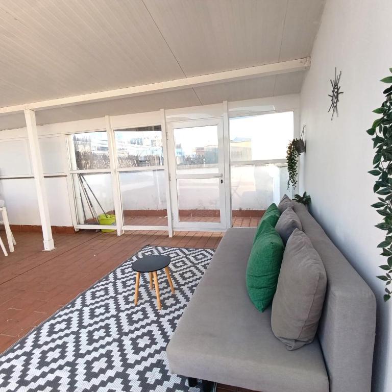 Duplex San Martin ROOF TOP - Apartamento de 2 dormitorios - 13