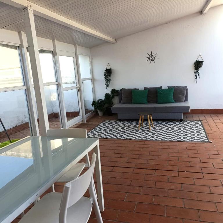 Duplex San Martin ROOF TOP - Apartamento de 2 dormitorios - 7