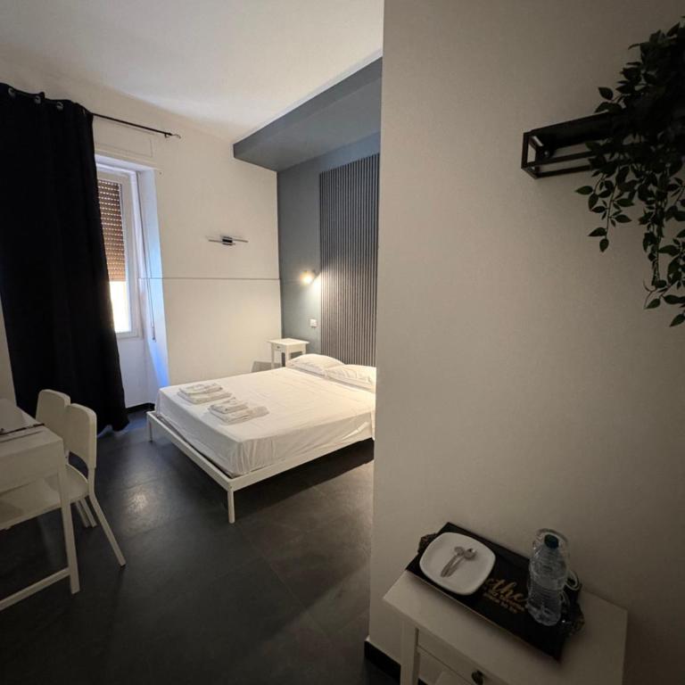 La cittadella rooms 2 - Camera Deluxe - 4