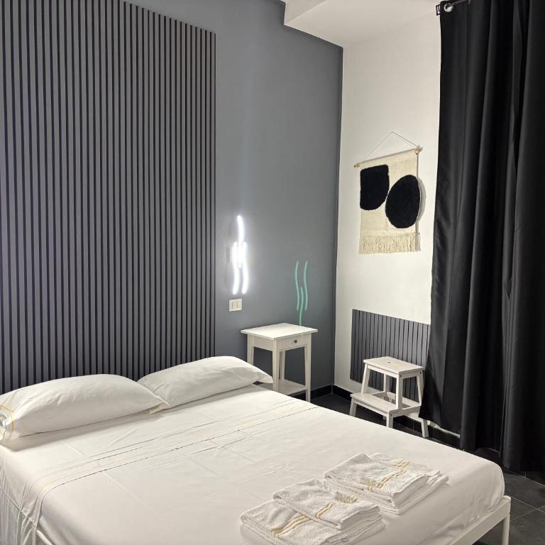 La cittadella rooms 2 - Camera Deluxe - 3