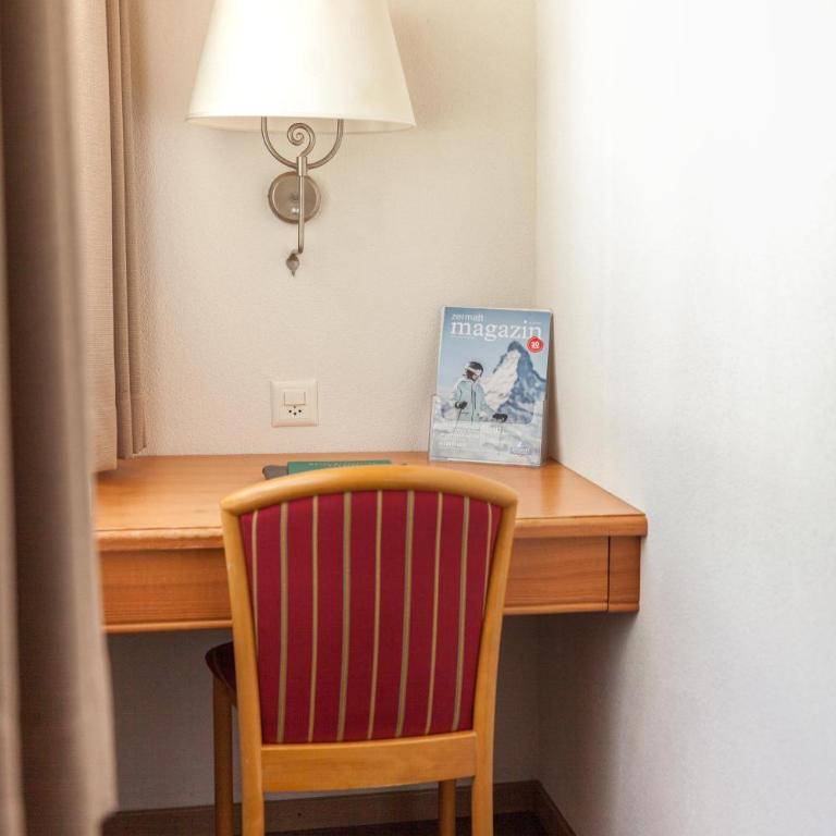 Alpenblick - Doppelzimmer - 3