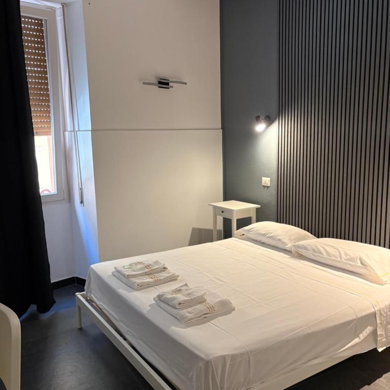 La cittadella rooms 2 - Camera Deluxe - 2
