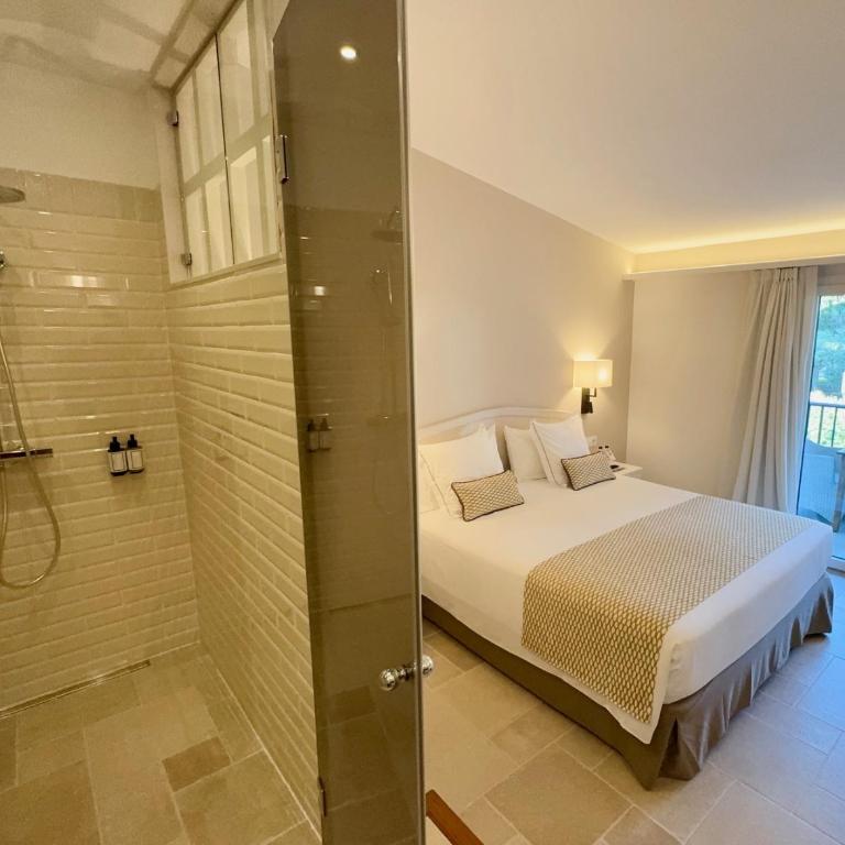 Hotel Playa Sol - Habitación Doble con vistas al jardín - 5