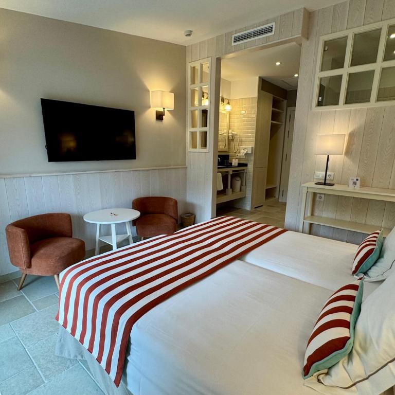 Hotel Playa Sol - Habitación Doble - 7