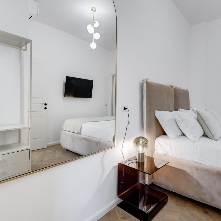 New opening - Ponte Milvio - Apartamento de 2 dormitorios - 55