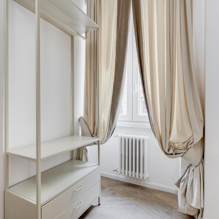 New opening - Ponte Milvio - Apartamento de 2 dormitorios - 62