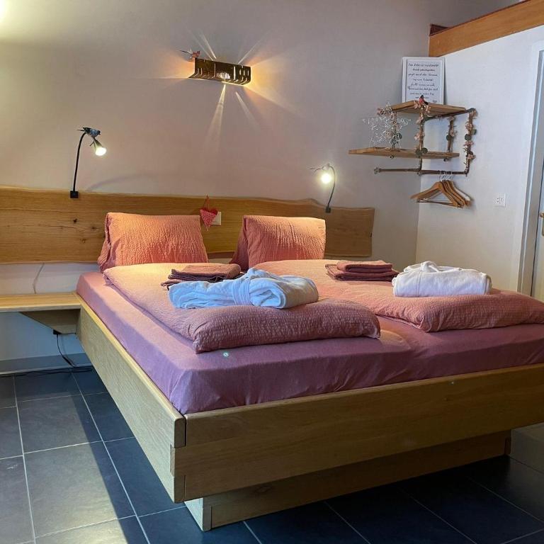 Castle A17 - Apartment mit 1 Schlafzimmer und Badezimmer - 22
