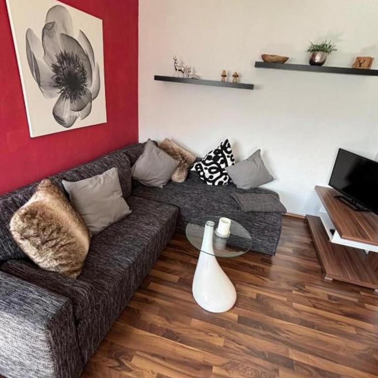 Apart Spieljochbahn - Appartement 2 Chambres - 2