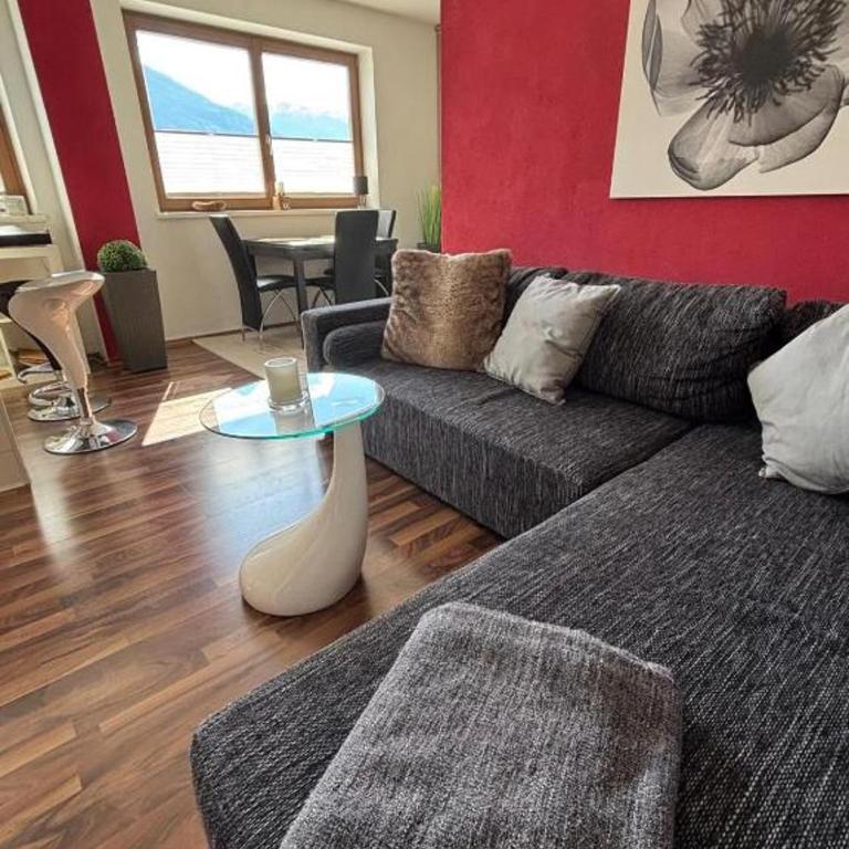 Apart Spieljochbahn - Appartement 2 Chambres - 3