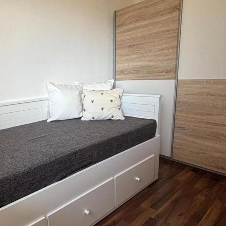 Apart Spieljochbahn - Appartement 2 Chambres - 5