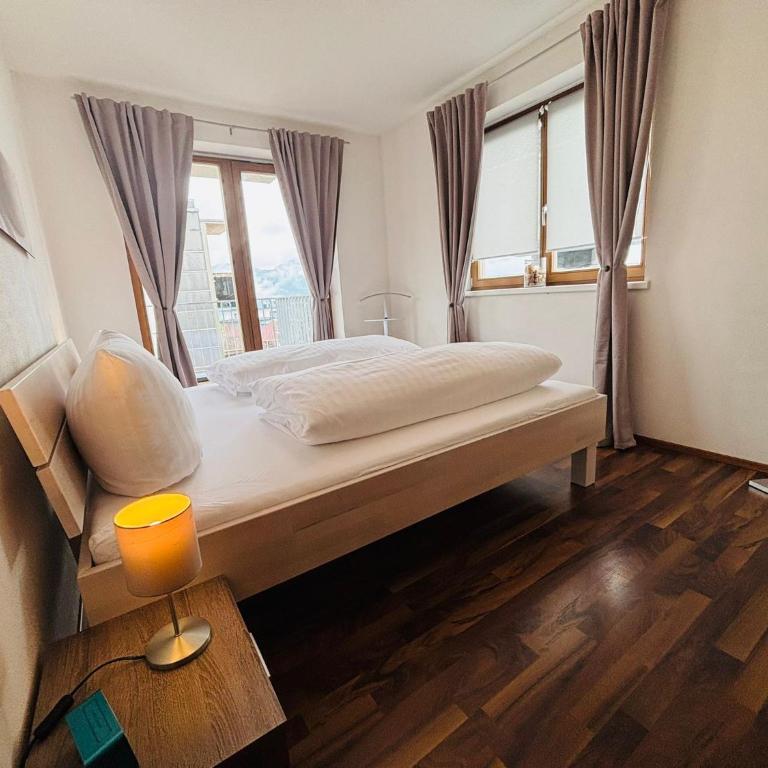 Apart Spieljochbahn - Appartement 2 Chambres - 6