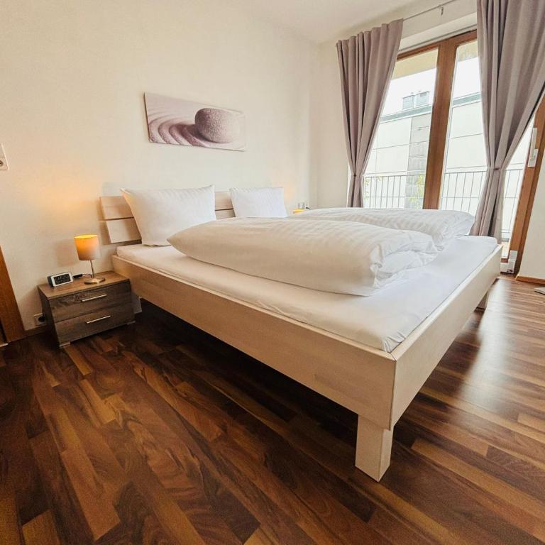 Apart Spieljochbahn - Appartement 2 Chambres - 7