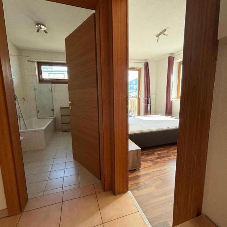 Apart Spieljochbahn - Appartement 2 Chambres - 9