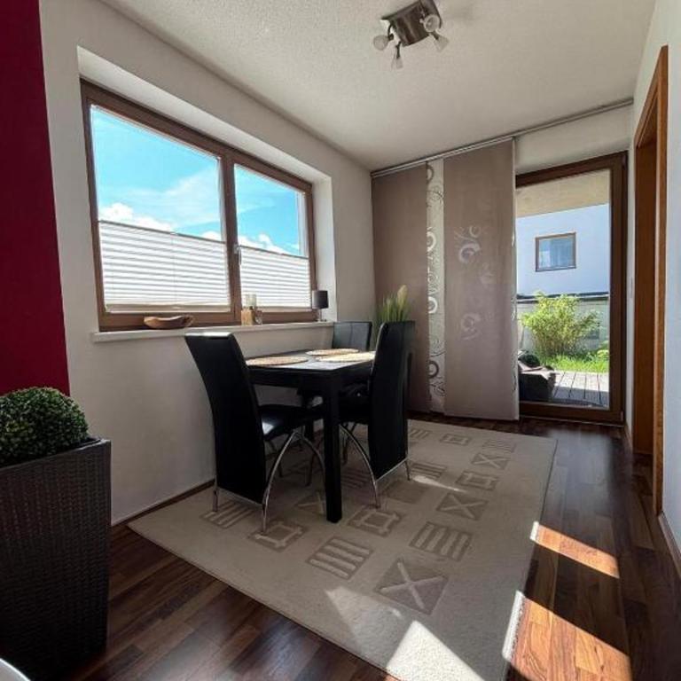Apart Spieljochbahn - Appartement 2 Chambres - 11