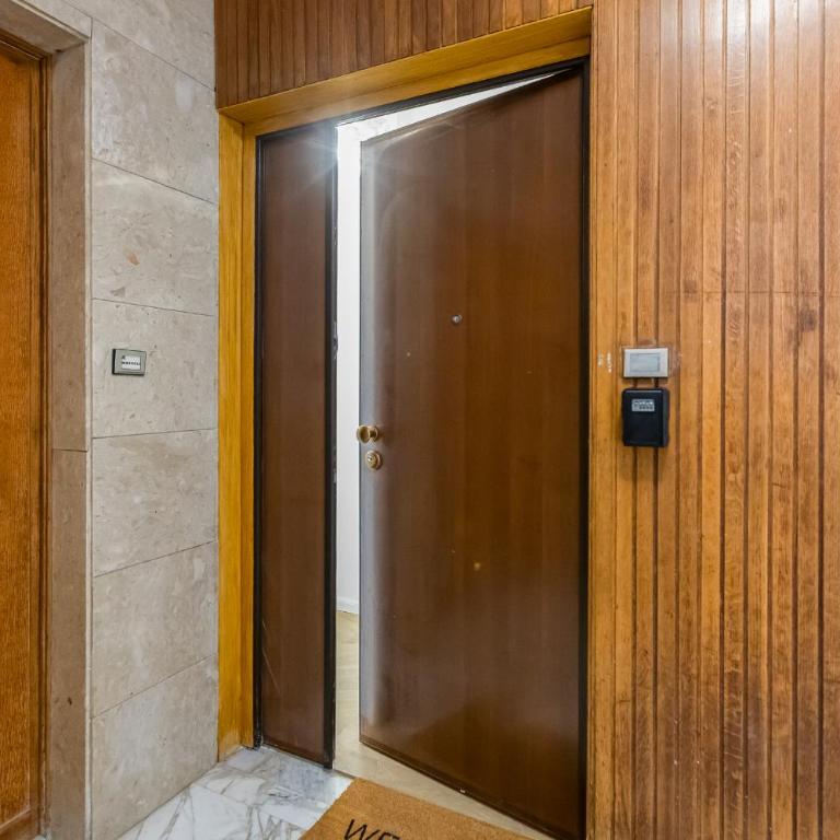 New opening - Ponte Milvio - Apartamento de 2 dormitorios - 82