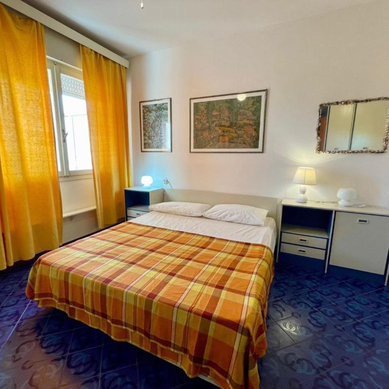 Homely flat with terrace - Appartamento - 3