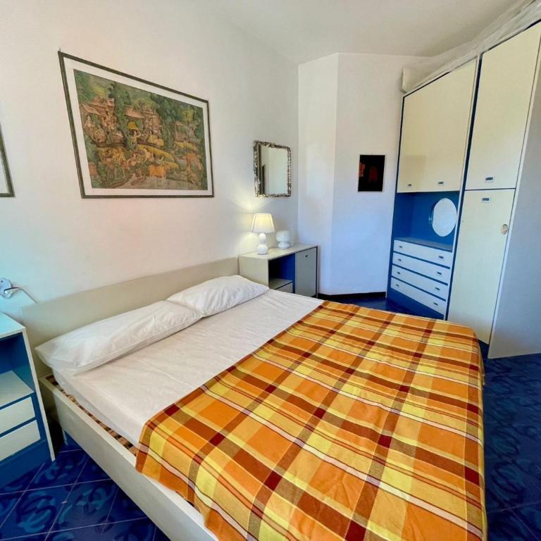 Homely flat with terrace - Appartamento - 8