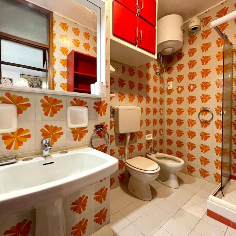 Homely flat with terrace - Appartamento - 5