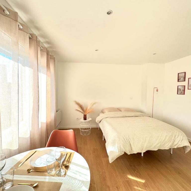Dreamz - Appartamento con 1 Camera da Letto - 4