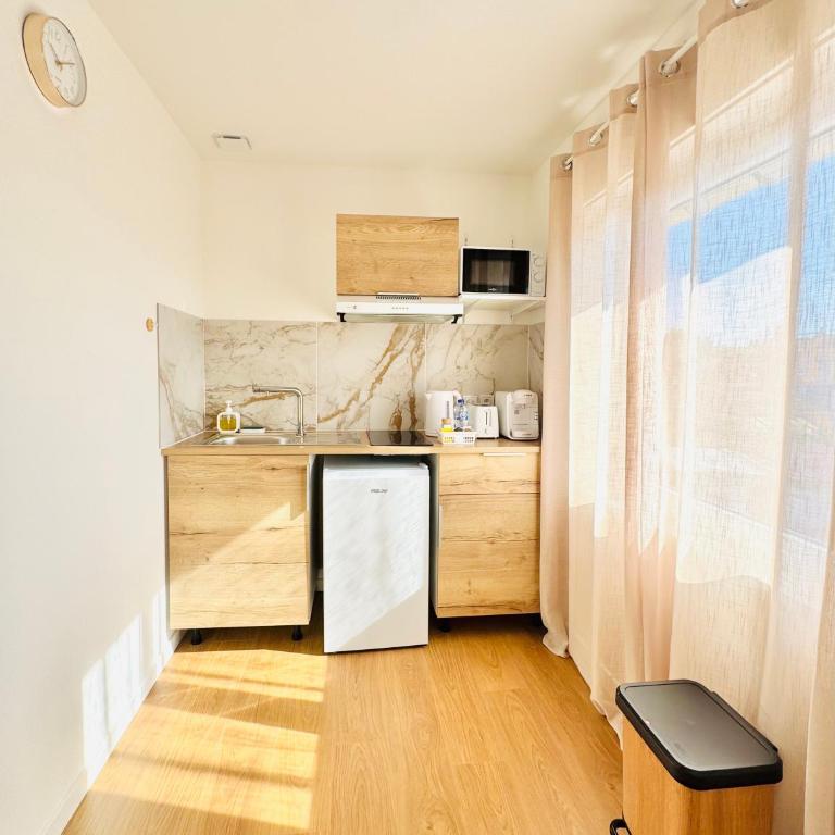 Dreamz - Appartamento con 1 Camera da Letto - 6